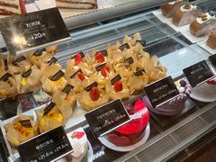 -FANEN法念·烘焙·甜点(万象城店)