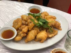 油炸豆腐鱼-老三鱼仔店