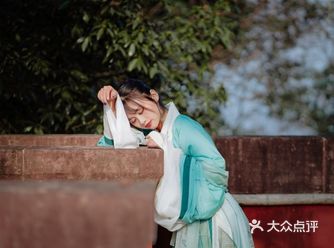 ️九月份的齐云仙山二日游 心动的感觉