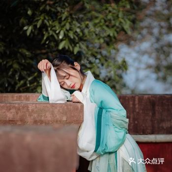 ️九月份的齐云仙山二日游 心动的感觉