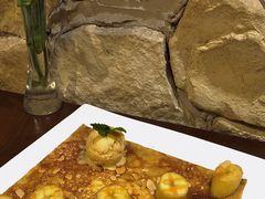 anna皇后安娜可丽饼-LA CREPERIE BRETONNE布列塔尼法式餐厅(天童北路店)
