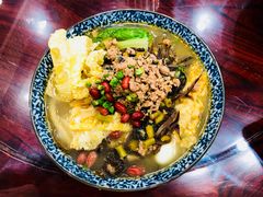 原味螺蛳粉-东门七爷螺蛳粉(浦东店)