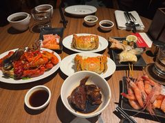 -广州富力君悦大酒店·凯菲厅