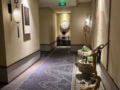 -鼎族怡华·指压·经络·疗愈SPA(紫荆店)