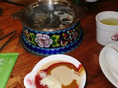 -草原牧羊火锅·龙虾·烤鱼(杨浦店)