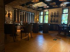 -华豫川酒家(金水路店)