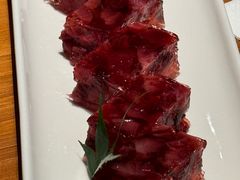 -人间酒暖·Go blanc·烧鸟·深夜食堂(陆家嘴店)