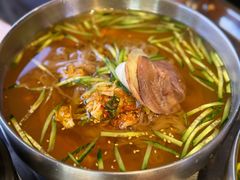 -七八冷面·延边朝鲜族美食(圣熙八号店)