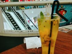 -云海肴·汽锅鸡·云南菜(美罗城店)