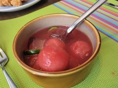 -菲住布渴酒店自助餐厅(阿里巴巴西溪园区店)