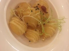 -福州天元国际威斯汀酒店·中国元素餐厅