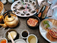 -味家烤肉烤鳗鱼牛排(西塔旗舰店)