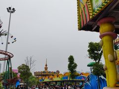 -洋湖国家湿地公园