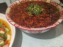 -陈胖子特色菜.鲜货现炒(融景城店)