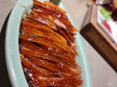 -那家小馆•北京菜•烤鸭(中关村店)