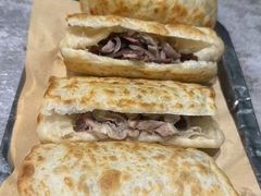 -高玛纳驴肉火烧(河间总店)