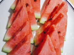 -小杨烤肉(朱雀店)