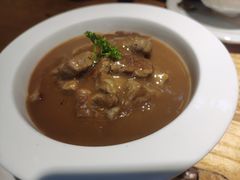 -3号仓库·餐厅(灵溪一店)