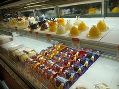 -西村叔叔的店(黄岛青医附院店)