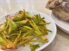 香菜根-老四季(南市场店)
