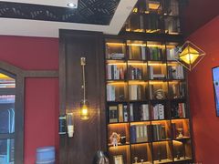 -恐怖游戏(湖滨店)