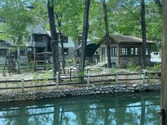 -卧龙堡客栈·中餐厅(古北水镇店)