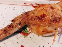 -半藏居酒屋(香港花园店)