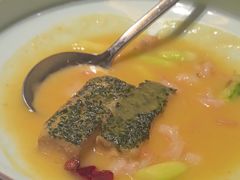 -粤尚腾香居中餐厅(首都机场希尔顿店)