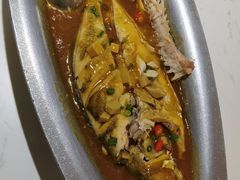 小厨招牌臭桂鱼-徽镇小厨·经典徽菜(马连道店)