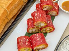 -轩记海鲜餐厅·四十五年老字号·经典粤菜(西区彩虹店)