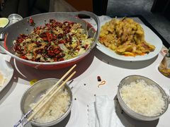 -口福饺子烤鸭(恒大御湖庄园店)