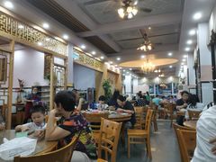 大堂-煲煲掂风味煲仔饭餐厅(西区店)