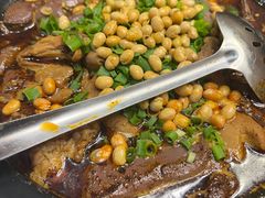 -郭鸡肉·非遗餐厅(安仁古镇店)
