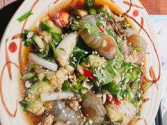 -乔街深夜食堂·小龙虾·高压锅生蚝(杭州总店)