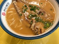 -何记面馆(龙泉山店)