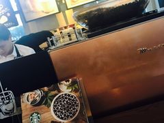 -星巴克臻选(外滩中心店)