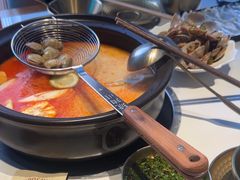 -琥珀川糟粕醋火锅(慈云寺店)