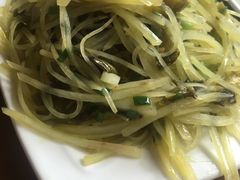 -庶民居中餐馆(花土店)