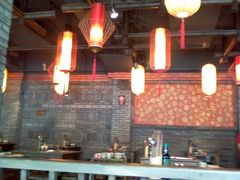 大堂-小龙坎火锅(双林店)