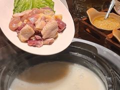 -大良毋米粥(锦龙路总店)