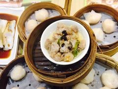 -添好运点心专门店(北角店)