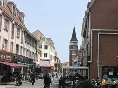 -美兰湖景区