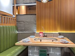 -和晟shèng铁锅炖·东北菜(南山店)