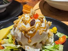 -小川洋风料理(江汉路店)