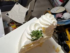 -味多美蛋糕(双合地铁店)