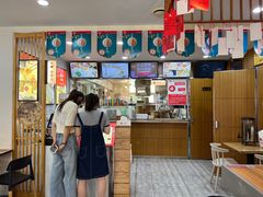 -东升灌浆包(辛庄街总店)