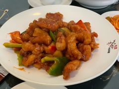 -桃园中华料理炸酱面(燕儿岛路店)