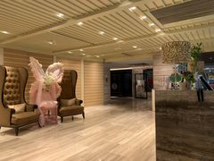 -北京王府井希尔顿酒店·秦唐中餐厅Chynna