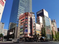 -秋叶原电器街