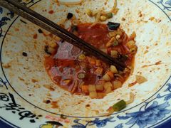 -陕味食族油泼面(悦邻荟店)